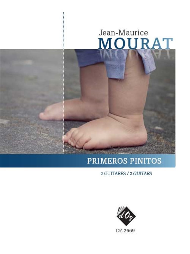 Primeros Pinitos